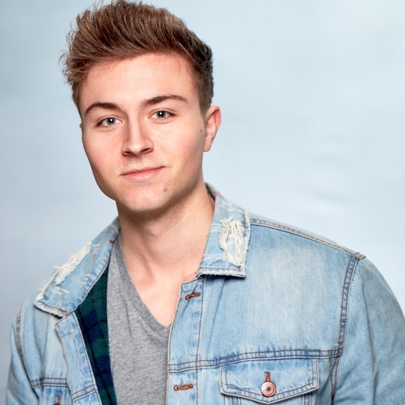 Meet your Posher, Phil - Picture 1 of 1